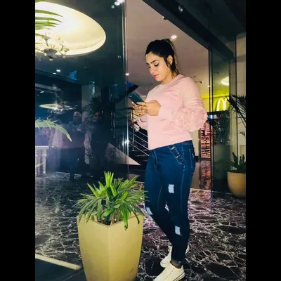 Andheri Call Girls